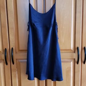 VICTORIA SECRET, camisole top.